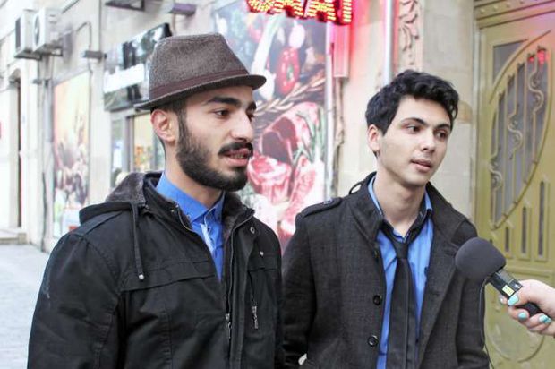 Sevgilinizin hansı hərəkəti onu gözünüzdən salar? -  VİDEOSORĞU 