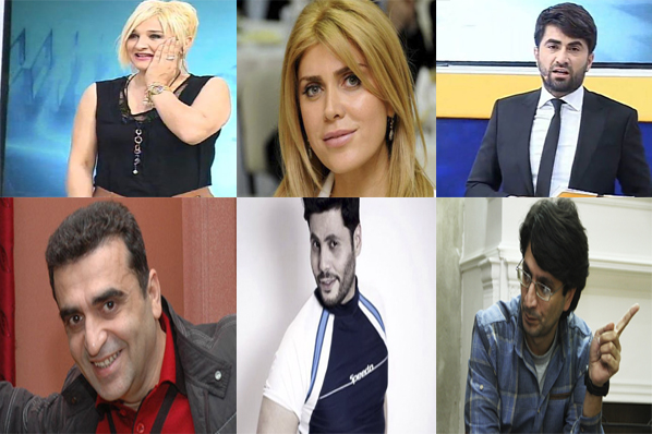 MTRŞ efirlərin qüsurlu aparıcılarına hansı cəzaları verəcək?