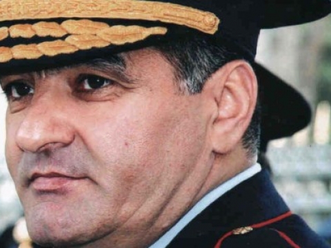 Mirqafar Seyidov 5 idarə rəisini işdən çıxardı - YENİLƏNİB