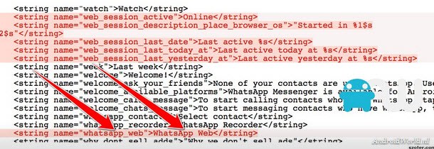 WhatsApp-dan möhtəşəm yenilik -  FOTO 