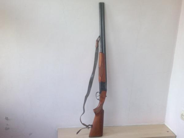Bakıda 37 yaşlı kişi güllələndi