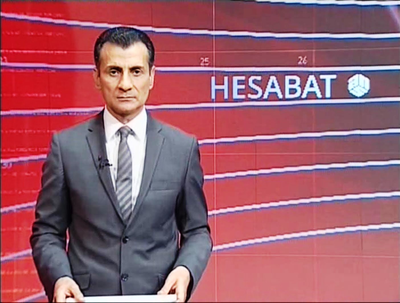 ‘Youtube’ Mirşahinin ‘Qarabağ’la bağlı sujetini qadağan etdi -  VİDEO