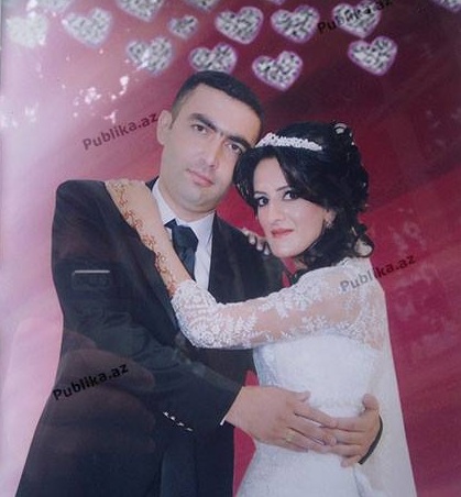Masallıda boğazı kəsilən hamilə qadın – Dəhşətli qətlin TƏFƏRRÜATI