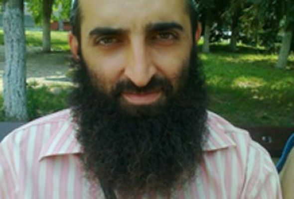 İŞİD-in tərəfində döyüşən zərdablıya hökm oxundu