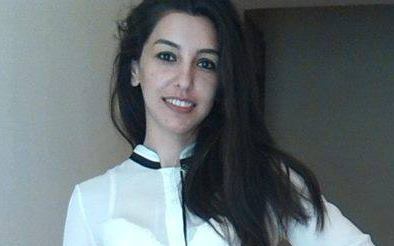 Ana, görmürsən məni parçalayırlar?