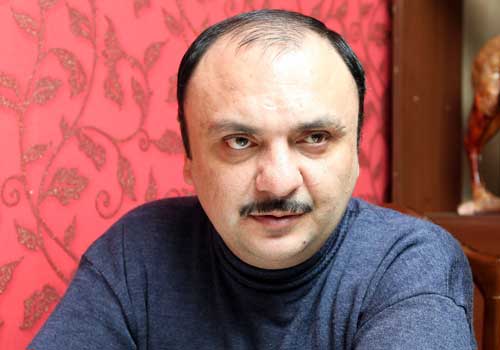 Anar Nağılbaz kanalları yıxıb sürüdü –  ‘Verilişlər bir qəpiklikdir’ 