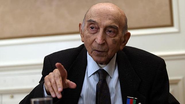 Lütfi Zadə: “Azərbaycan şanslıdır ki, rəhbərliyindəki şəxslər ağıllı və təşəbbüskardır”