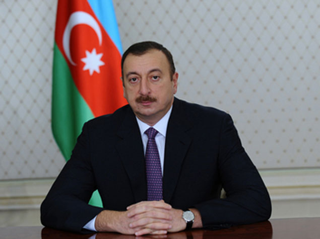 "Elm müstəqil Azərbaycanın dövlət siyasətinin prioritet sahələrindəndir"