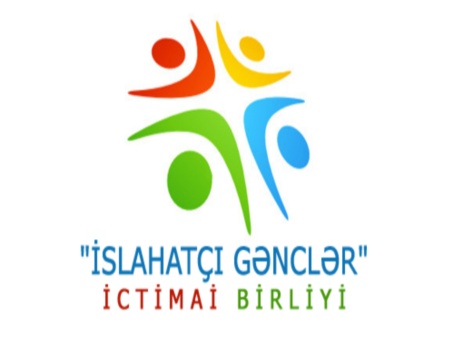 ‘İslahatçı Gənclər’ gənclərin dostlarını elan etdi -  SİYAHI 