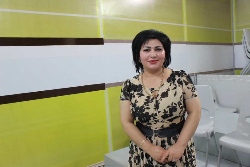 “Polisə deyirəm, elə sənin “ajığına” qırmızını keçdim”