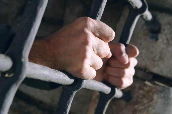 Bakıda cəzaçəkmə müəssisəsində qiyam