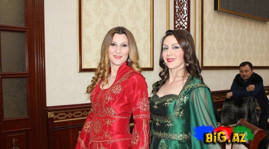 Bacılardan prezidentə məktub
