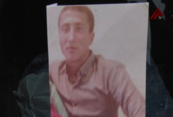 "Dedi ki, boğub öldürmüşəm" – Bacısını öldürən oğlanın qaynatası