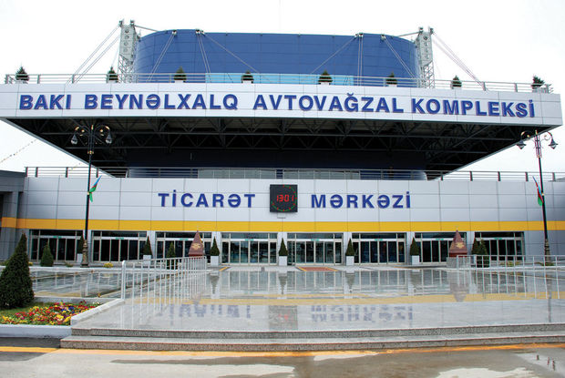 Bakı Avtovağzalı sərnişinlərə müraciət etdi