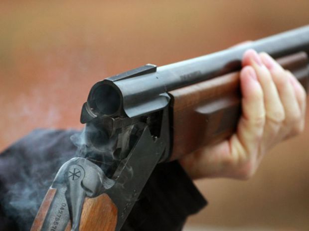 Lerikdə arvadını, qayınanasını öldürən məmur oğlundan xəbər var