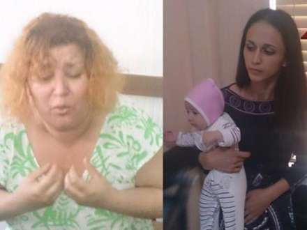 Sumqayıtda azyaşlı uşağı oğurlayan qadının məhkəməsi başladı