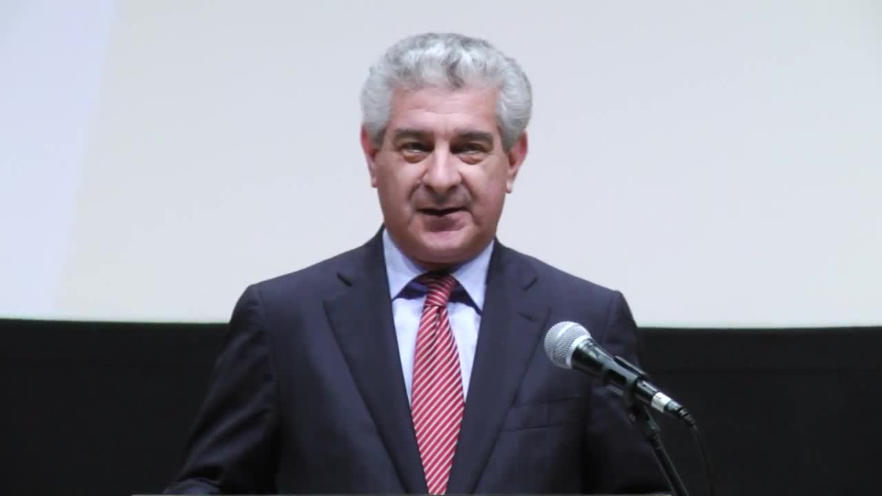 “İlham Əliyevin Azərbaycana rəhbərliyi dövründə əldə olunan nailiyyətlər əsrin möcüzəsidir” – Əli Əhmədov