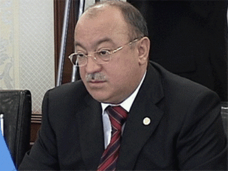 Kəmaləddin Heydərov Şamaxıda vətəndaşları qəbul edəcək