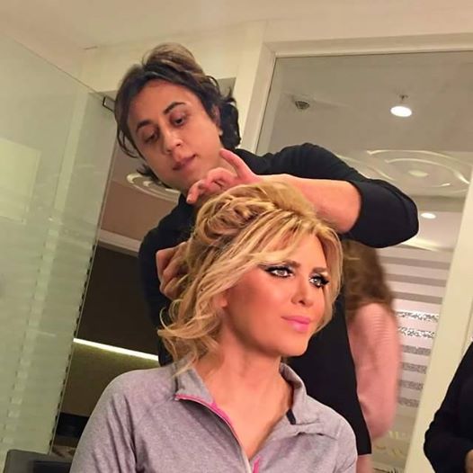 Bu gün Xoşqədəmlə Doğuşun toyudur