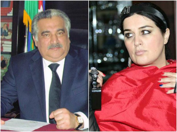 "Elza bədbəxt və yazıq adamdır" – Əhəd Abıyev