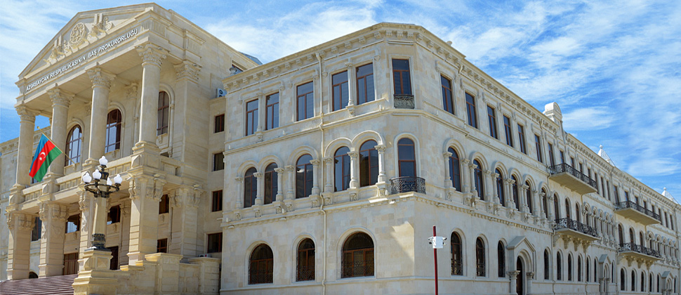 ASAN dələduzu tutuldu