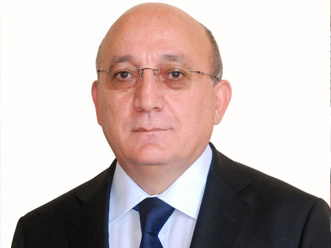“Radikal qruplar İslamı içəridən dağıtmaq istəyənlərin törəmələridir” – Mübariz Qurbanlı