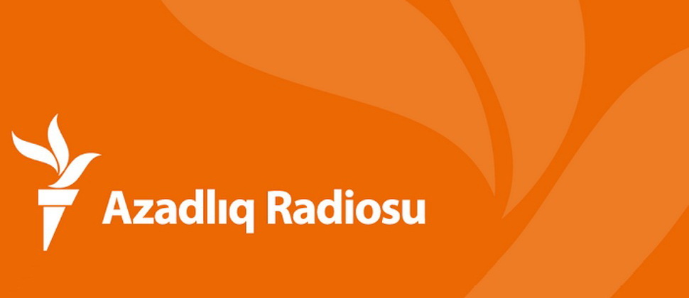 “Azadlıq” radiosunun Bakı ofisində axtarış aparılır