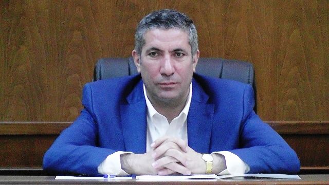 ‘Yaltaqlıq xəstəlikdir’ –  Siyavuş Novruzov
