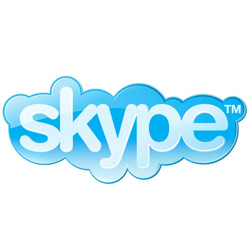 Azərbaycanda "Skype" üzrə ilk xidmət işə salındı