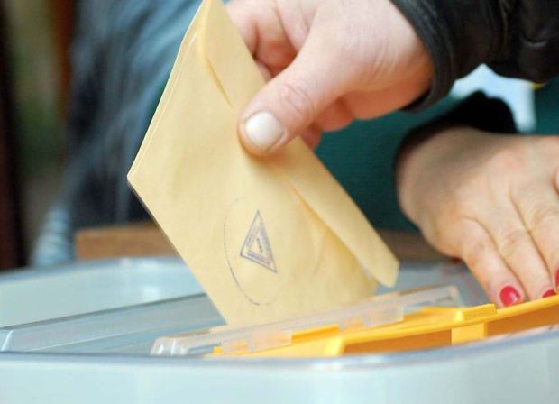 5 seçki məntəqəsində səslər təkrar sayılacaq