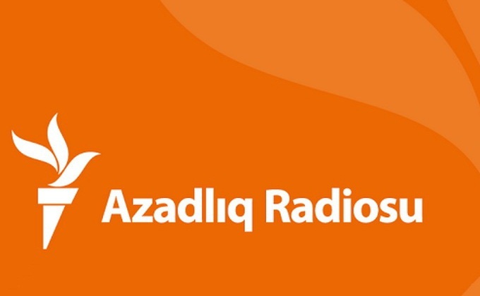 Türkiyə TV-si ‘Azadlıq’ radiosunu CİA ilə əlaqələndirdi -  VİDEO