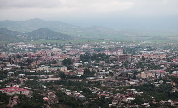 Xankəndinin işğalı – 23 il