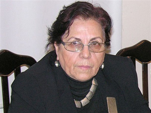 “Əfvi alqışlayıram” – Novella Cəfəroğlu