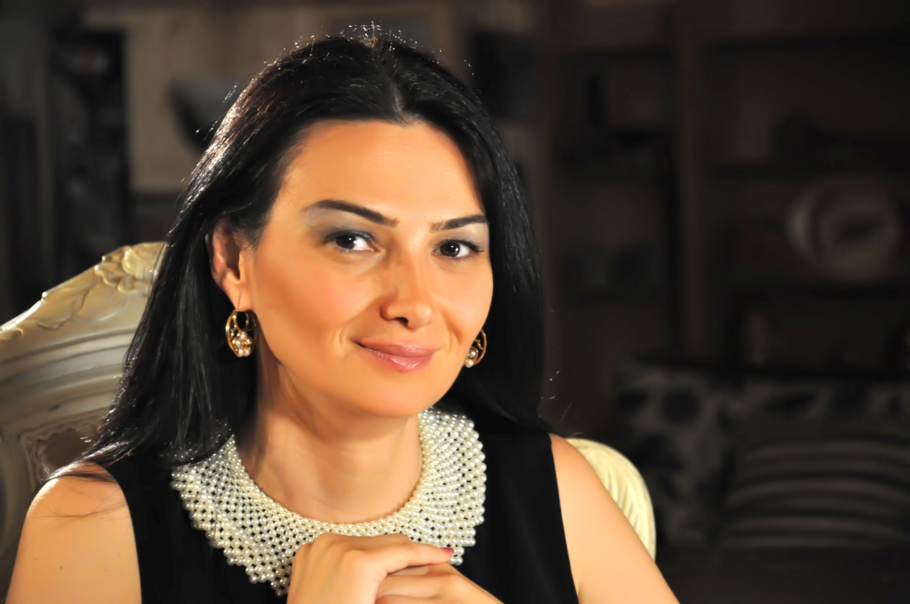 Qənirə Paşayeva magistrlara hərbi xidmətdən möhlət hüququ verilməsini təklif etdi