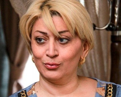 Deputatdan Xanım Qafarovanın anası və qızına xoş xəbər