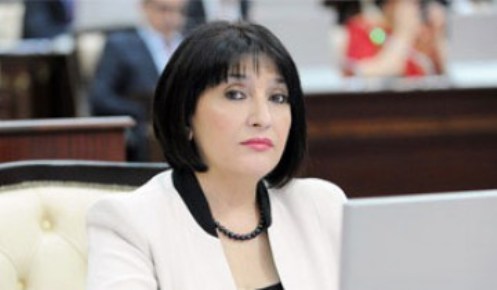Millət vəkilinə ağır itki