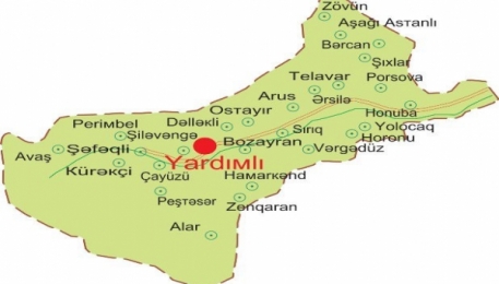 Yardımlıda sosial sorğunun nəticələri açıqlanıb - SİYAHI