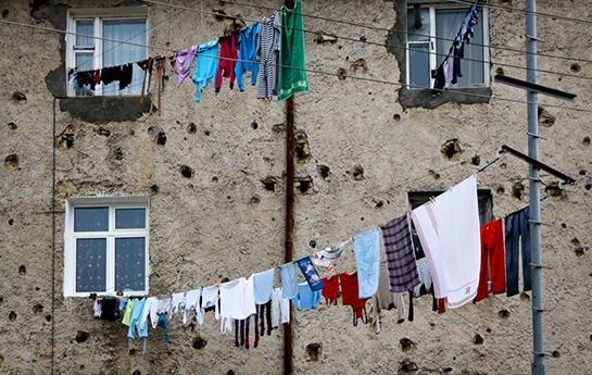 Şuşa və Xankəndidən yeni – FOTOLAR