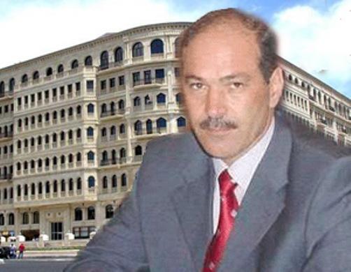 “AMAY”ın rəhbərinin cinayət işi üzrə materiallar məhkəməyə göndərilib