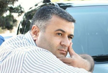 Anar Yusifoğluna vəzifə verildi