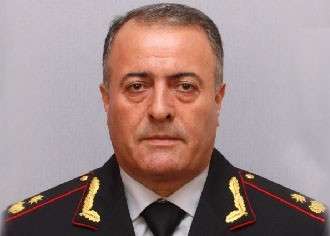 Həsən Şirinov işinin başındadır -ÖZƏL 