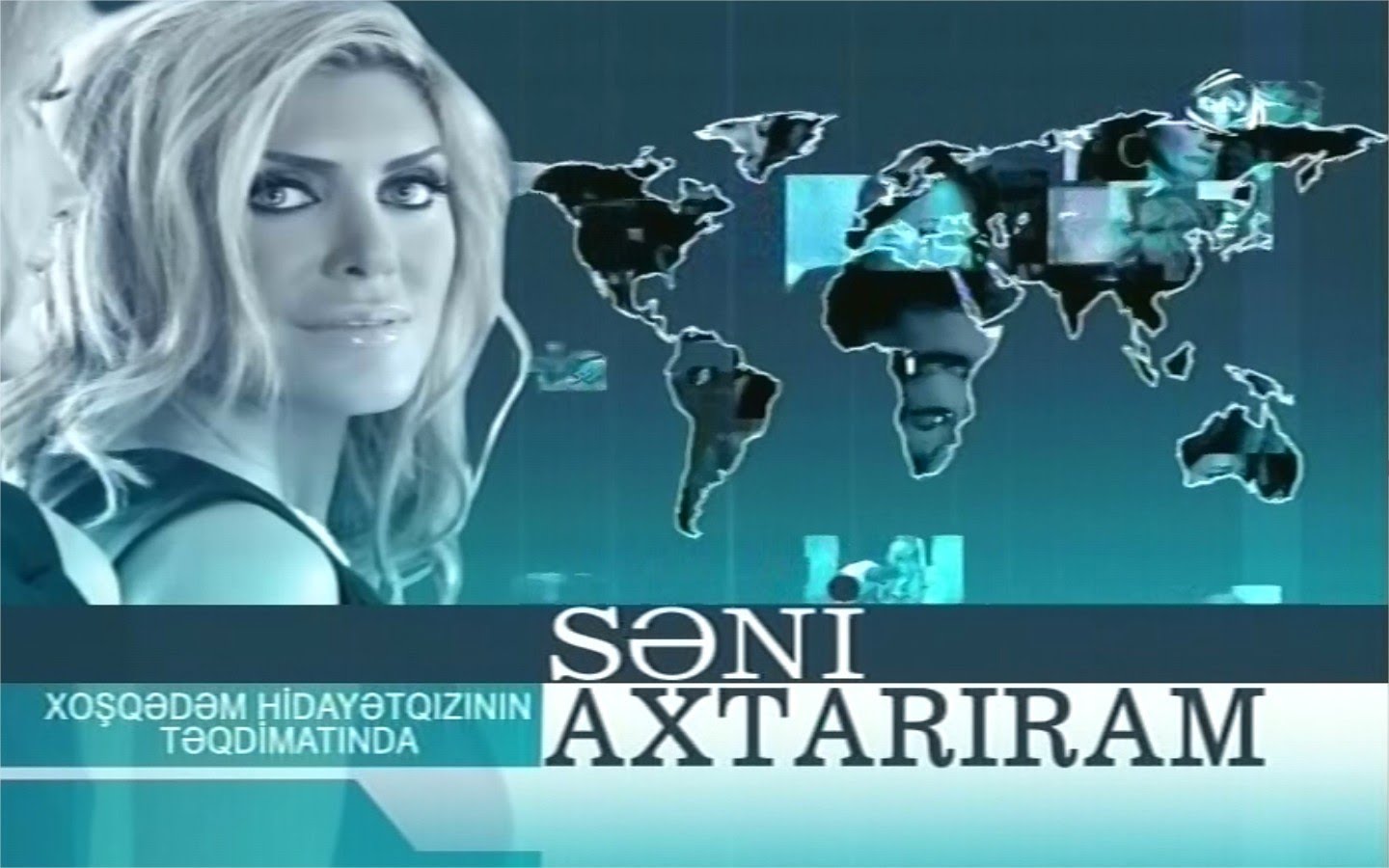 MTRŞ-dan Xoşqədəmin verilişindəki biabırçılığa – REAKSİYA