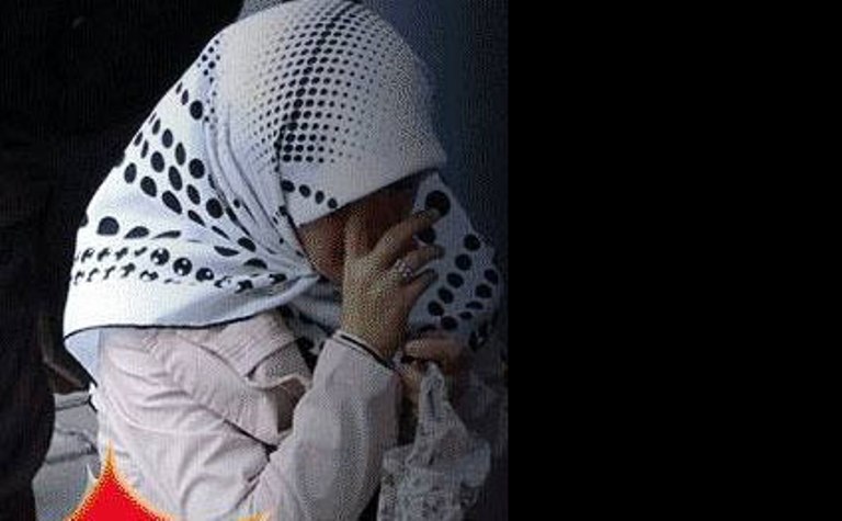 ŞOK: Ana oğlunu zorladı