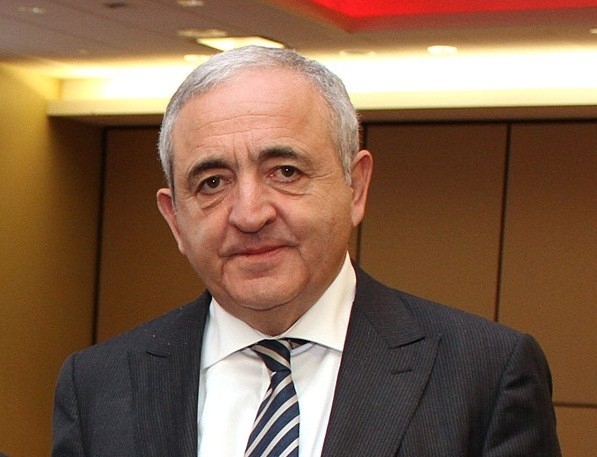 MSK Asəf Hacıyevin deputat səlahiyyətlərinə xitam verib