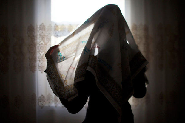 İŞİD-in adaxlıbazlıq və nikah qaydaları