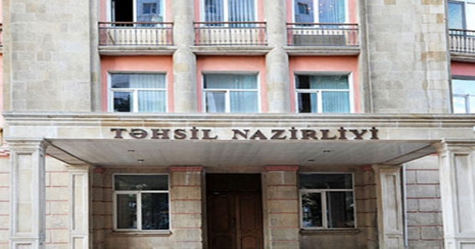 Magistrlərə hərbi xidmətdən möhlət hüququ verilməyəcək –  Təhsil Nazirliyi 