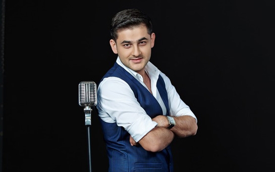 Nazirin mahnısına klip çəkildi – VİDEO