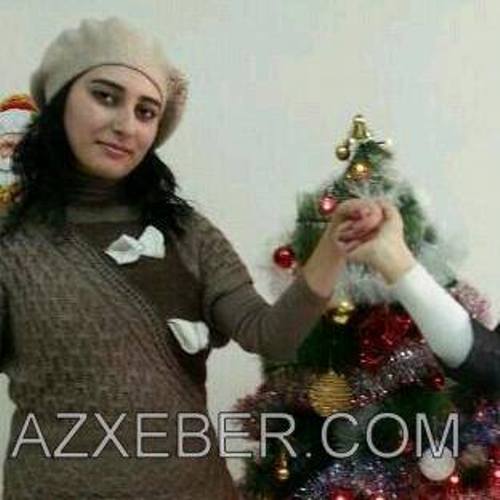 Bakıda nişanı yasa dönən gənc qızın – FOTOSU