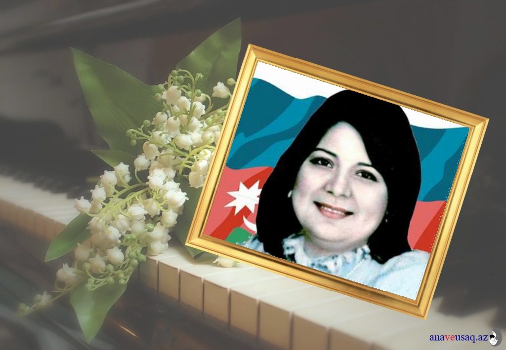 Milli Qəhrəman Salatın Əsgərovanın vəfatından 24 il ötür