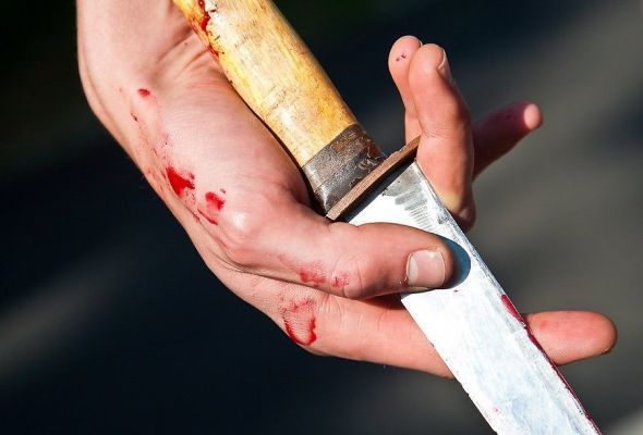 Göygöl rayonunda törədilmiş qətlin üstü açıldı